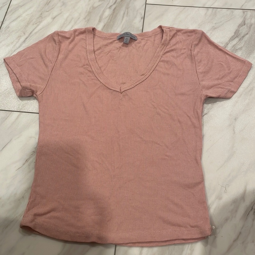 charlotte russe